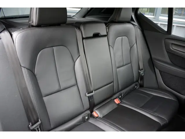 Volvo XC40 1.5 T3 Inscription 2018 Benzine 45