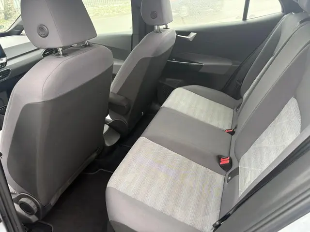 Volkswagen ID.3 Life 58 kWh 2021 Elektrisch 3