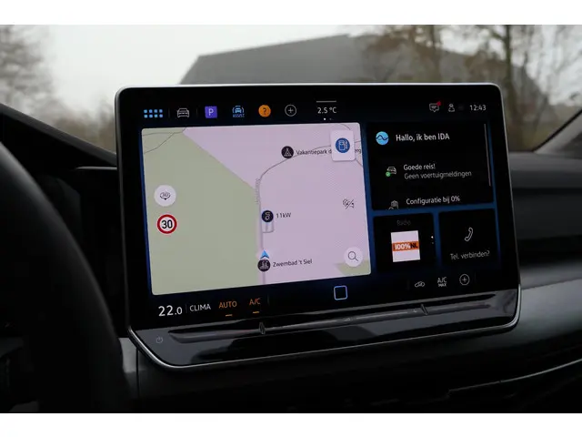 Volkswagen Golf 1.5 eTSI Life Edition 2024 Benzine 34