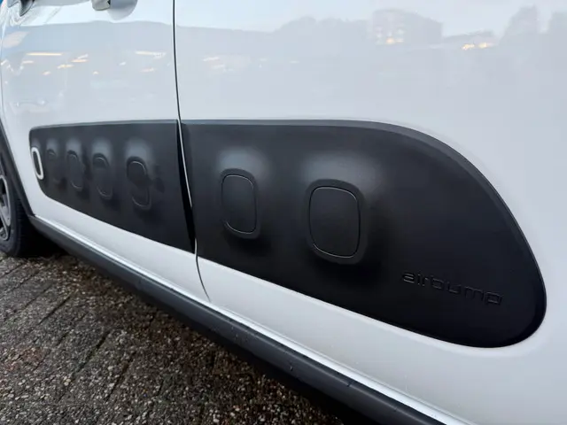 Citroën C3 1.2 PureTech Business 2020 Benzine 12