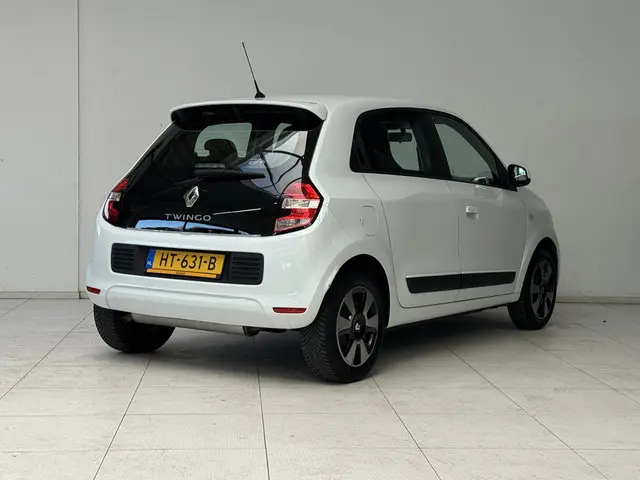 Renault Twingo 1.0 SCe Collection 2016 Benzine 2