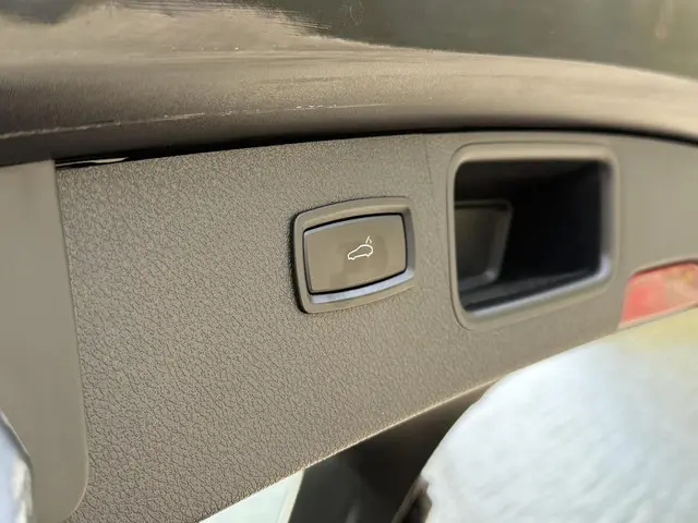 Porsche Macan 3.0 S 64.000km / Panodak 2016 Benzine 29