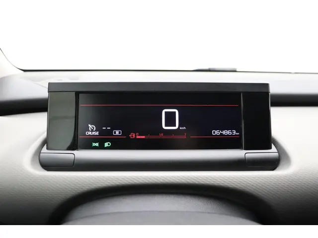 Citroën C4 Cactus 1.2 PureTech Shine Plus 2020 Benzine 27