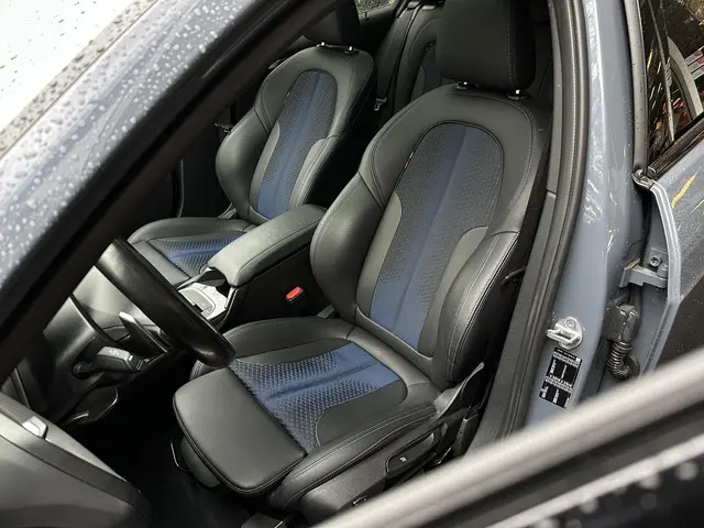 BMW 1 Serie 120d High Executive 2020 Diesel 19