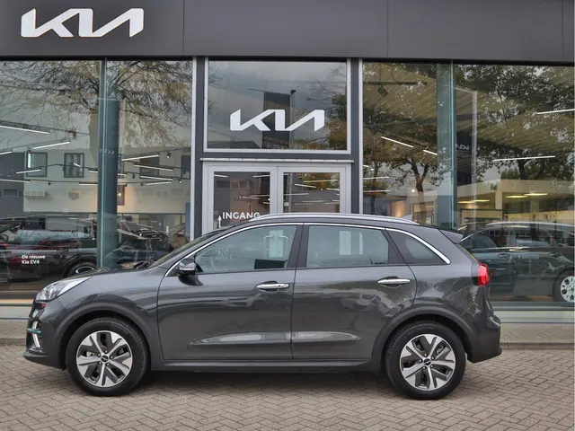 Kia e-Niro 2