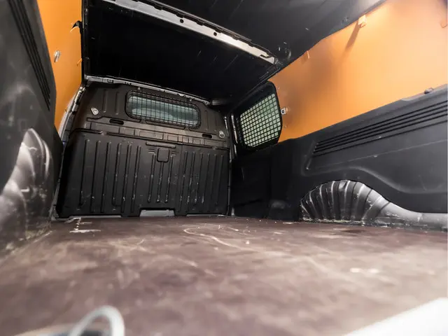 Citroën Berlingo 1.5 BlueHDI Club XL 2020 Diesel 22