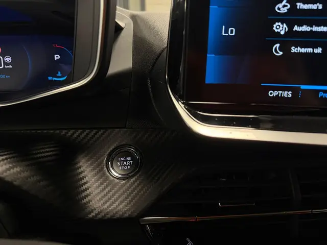 Peugeot 2008 1.2 PureTech GT Pack 2022 Benzine 20