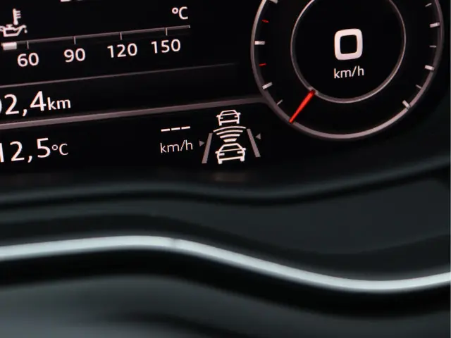 Audi S5 Sportback 3.0TFSI quattro 2018 Benzine 58