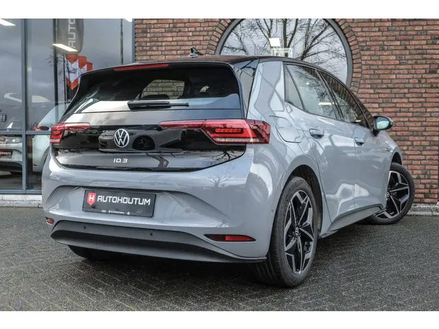 Volkswagen ID.3 2