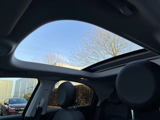 Fiat 500X 1.5 Hybrid Cabrio 2023 Hybride Benzine 15