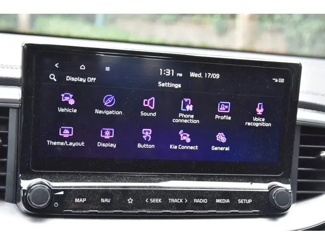 Kia Ceed 1.0 T-GDi DynamicLine 2023 Benzine 14