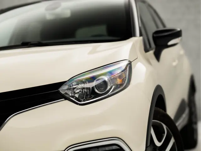 Renault Captur 1.2 TCe Dynamique Sport 2014 Benzine 30