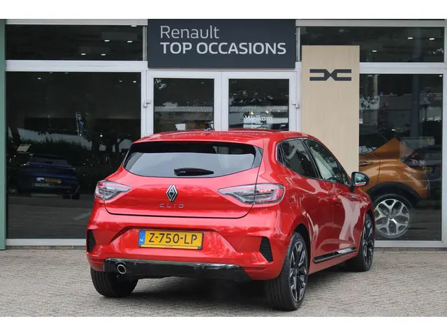 Renault Clio 2
