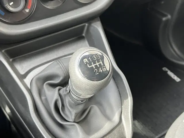 Fiat Doblò Cargo 1.6 MJ L1H1 2022 Diesel 21