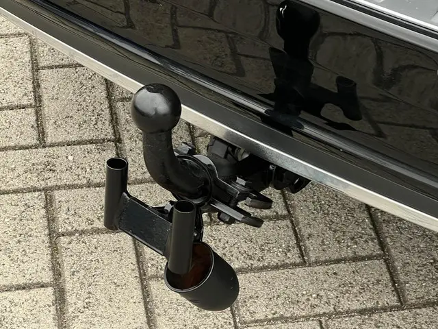 Mercedes-Benz B-Klasse 200 NGD Ambition 2014 CNG 14