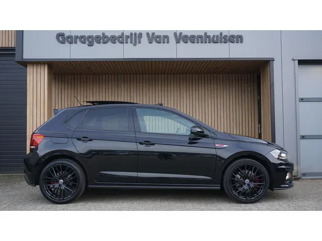 Volkswagen Polo GTI 2.0 TSI 200PK 5DRS DSG 2020 Benzine 3
