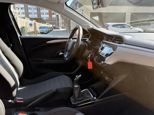 Opel Corsa 1.2 Edition 2020 Benzine 9