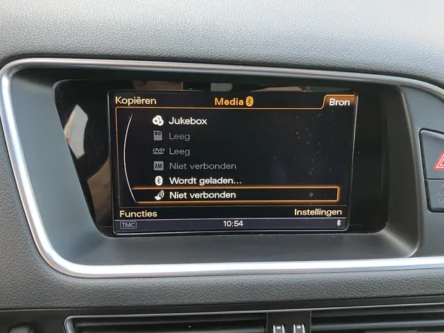 Audi Q5 3.0 TDI SQ5 quattro 2016 Diesel 39