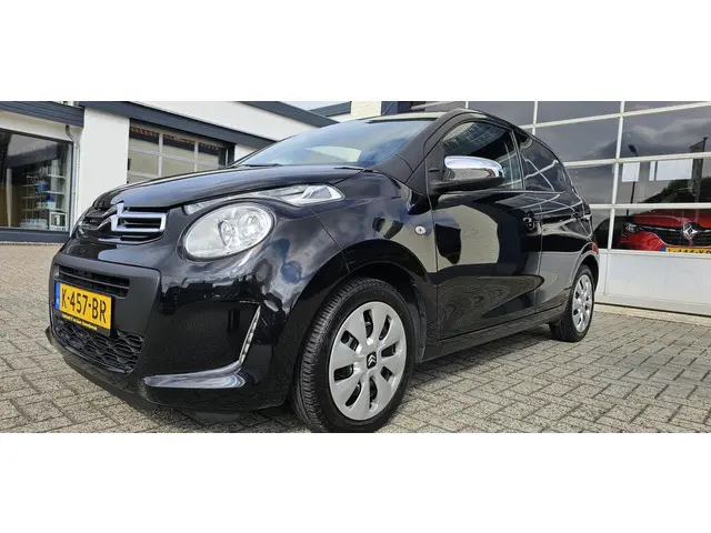 Citroën C1 1.0 VTi Feel 2020 Benzine 9