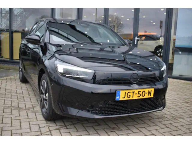 Opel Corsa 1.2 Turbo GS 2025 Benzine 10