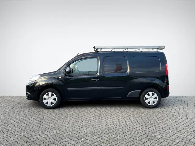 Nissan NV250 1.5 dCi 95 L2H1 Optima 2021 Diesel 7