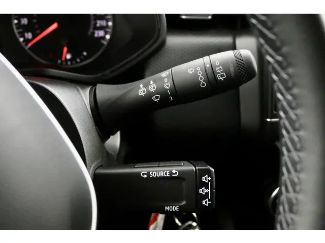 Renault Clio 1.0 TCe Zen antraciet 2022 Benzine 19