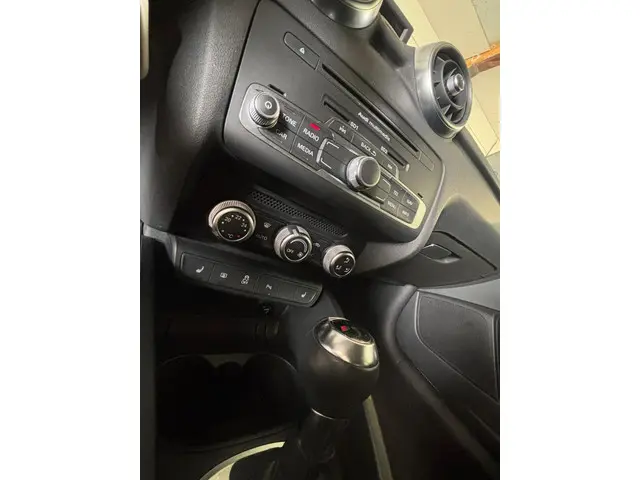 Audi A1 Sportback 1.4 TFSI Pro Line S 2012 Benzine 13