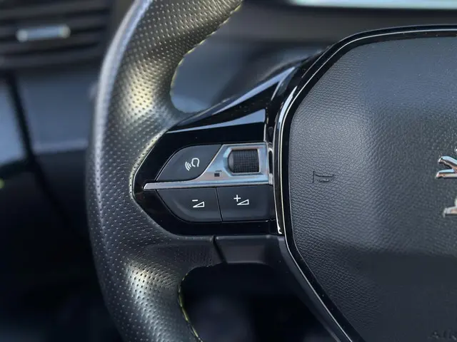 Peugeot e-2008 EV GT 50 kWh 2021 Elektrisch 33