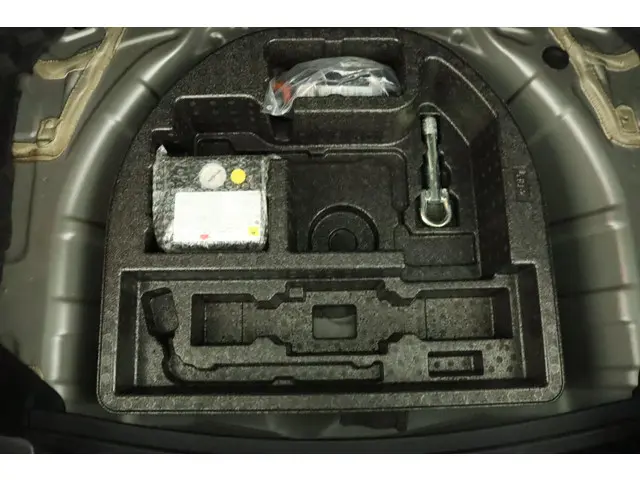 Toyota Auris 1.2T Aspiration 2017 Benzine 33