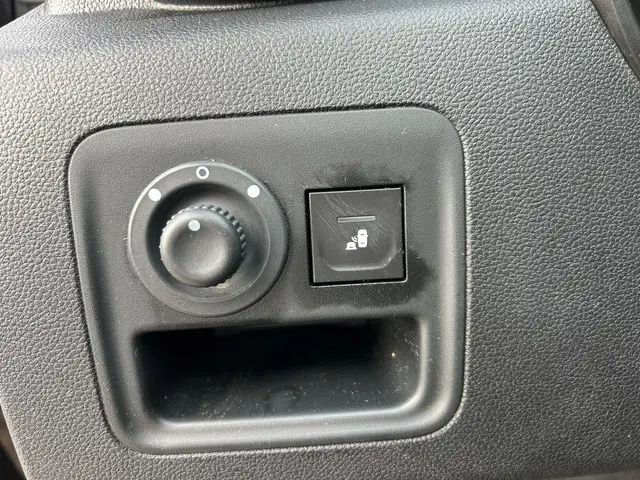 Dacia Duster 1.3 TCe Comfort 2019 Benzine 8