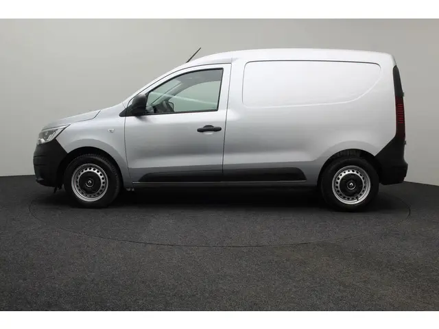 Renault Express 1.5 dCi 75 Comfort 2021 Diesel 5