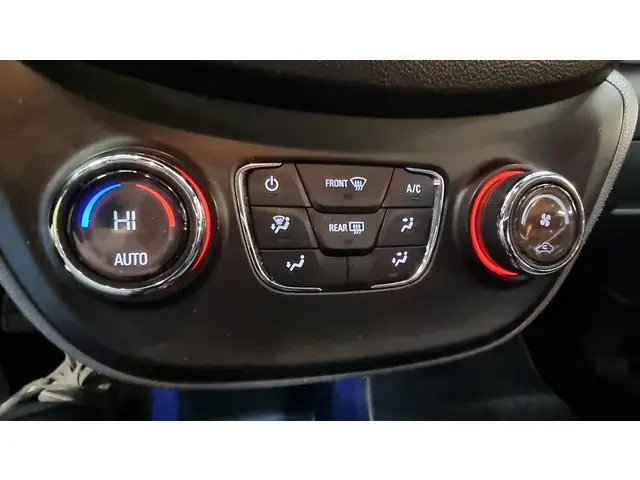 Opel KARL 1.0 ecoFLEX Cosmo 2015 Benzine 21