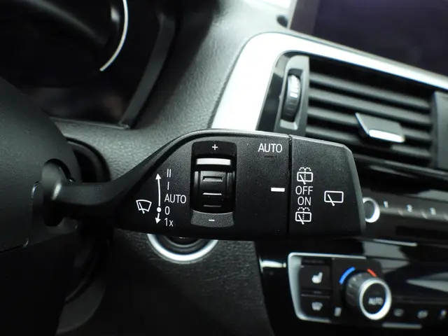 BMW 1 Serie 118i 2019 Benzine 34