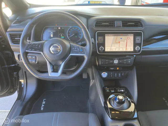 Nissan Leaf Tekna 40 kWh 2021 Elektrisch 5