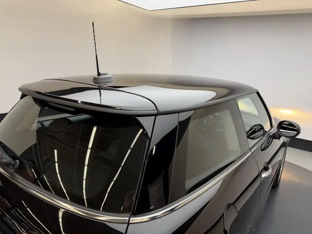 MINI Cooper Mini 1.5 2019 Benzine 19