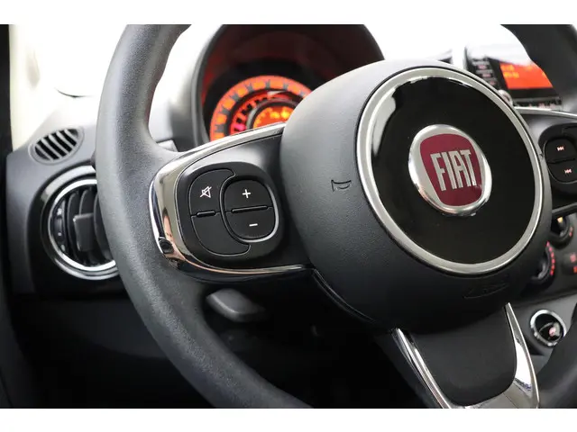 Fiat 500 0.9 TwinAir Turbo Popstar 2017 Benzine 22