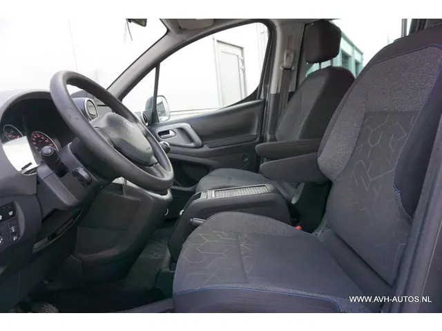 Peugeot Partner Tepee 1.2 PureTech Allure 2018 Benzine 6