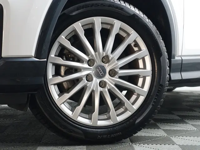 Audi Q2 1.0 TFSI S-line Aut- 2018 Benzine 28