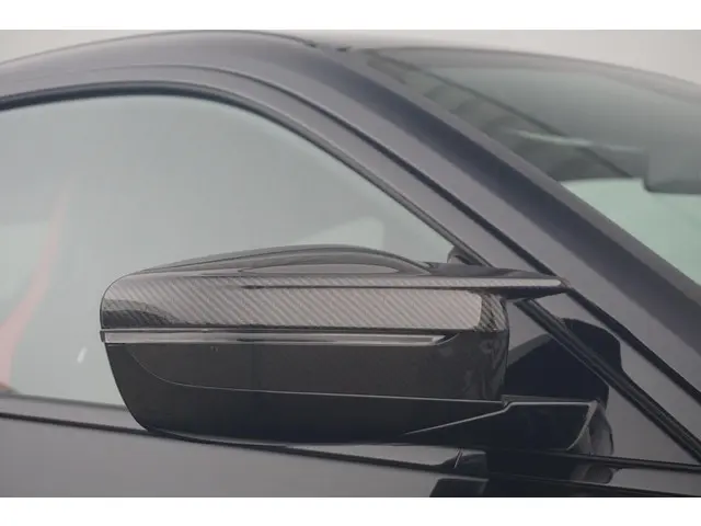 BMW M4 CS Coupé 2026 Benzine 20