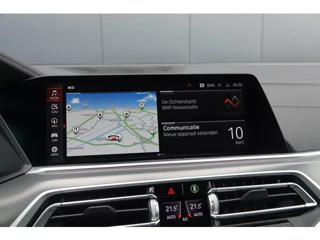 BMW X5 xDrive45e High Executive 2021 Hybride Benzine 26