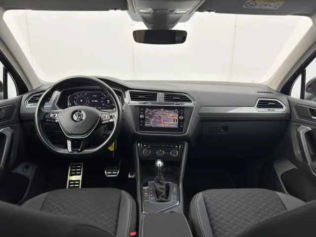Volkswagen Tiguan 1.5 TSI ACT Comfortline 2019 Benzine 14