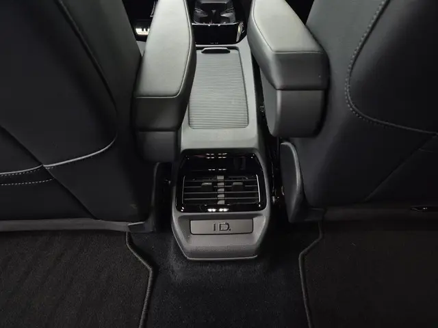 Volkswagen ID.4 Pro 77 kWh 2021 Elektrisch 28