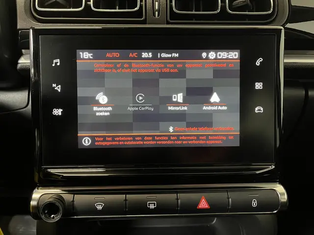 Citroën C3 1.2 PureTech Max 2024 Benzine 3