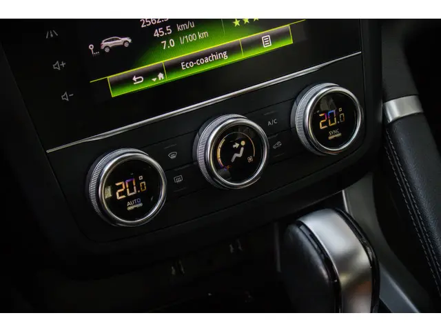 Renault Kadjar TCe 140 EDC Intens 2022 Benzine 13