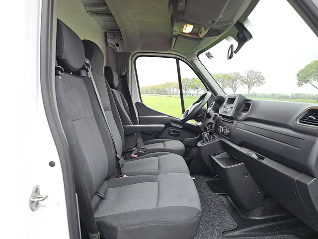 Renault Master 2.3 2021 Diesel 7