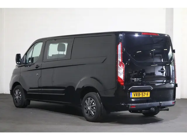 Ford Transit Custom 2.0 TDCI L2 H1 Trend DC 2022 Diesel 11