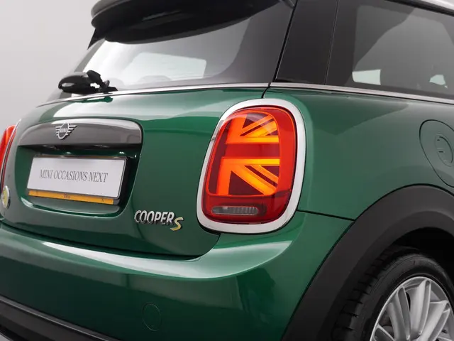 MINI Electric Essential 33 kWh 2020 Elektrisch 25