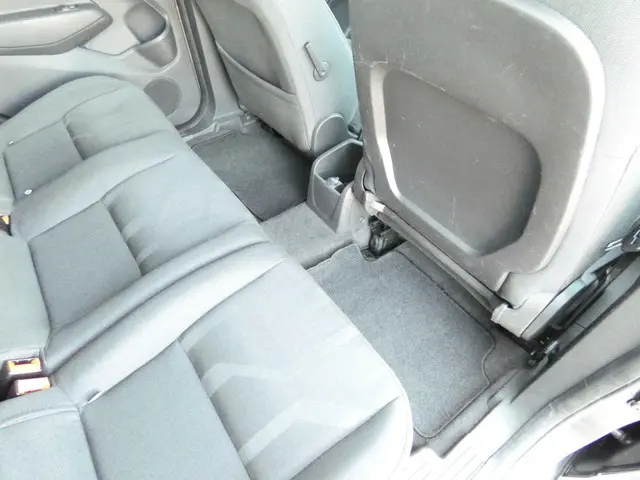 Ford Tourneo Connect HELAAS VERKOCHT!!! 2015 Benzine 42