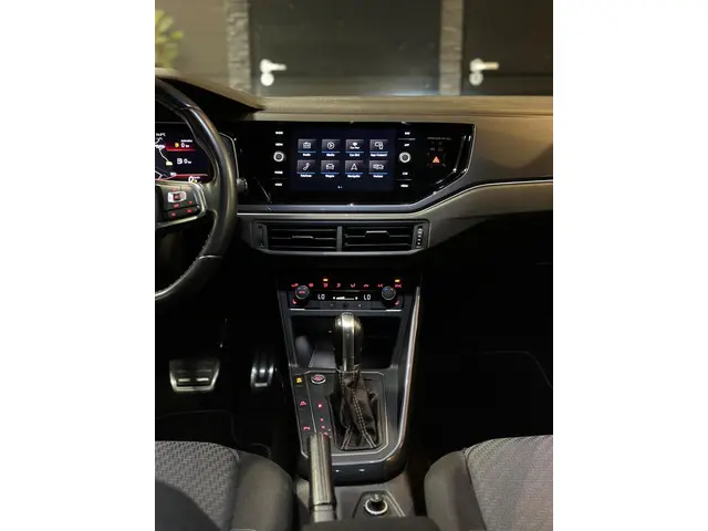Volkswagen Polo 1.0 TSI R-Line DSG 2019 Benzine 11