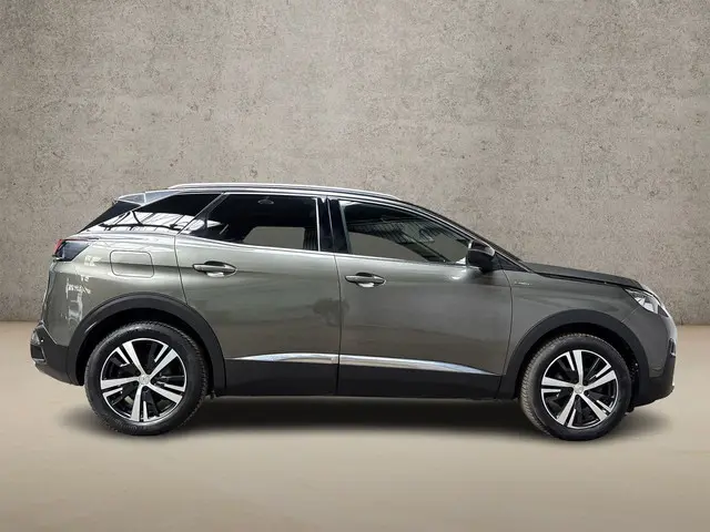 Peugeot 3008 1.2 PureTech GT Line 2019 Benzine 4